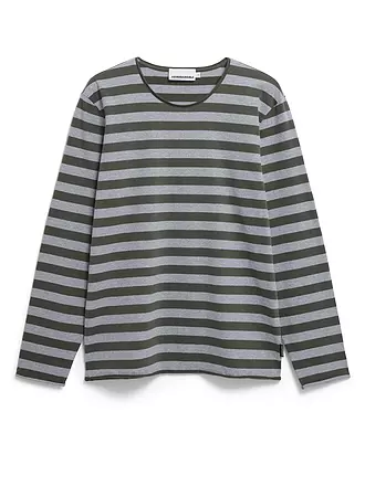ARMEDANGELS | Langarmshirt MAARKOS | 